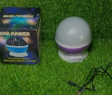 Colour Changing Good Night Star Master Rotating Projection Night Lamp