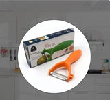 Vegetable And Fruit Peeler For Kitchen Use